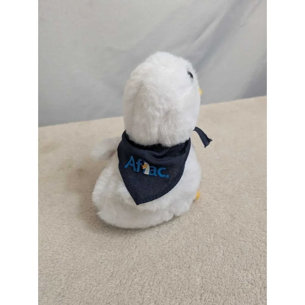Aflac this charming